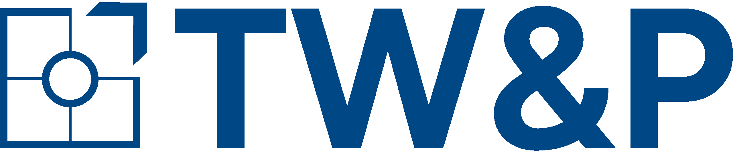 Logo TWP