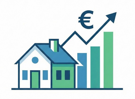 Bild für die Wertermittlung